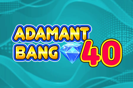 Adamant Bang 40